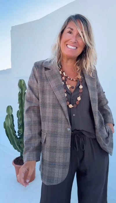 Chaqueta Gascuña