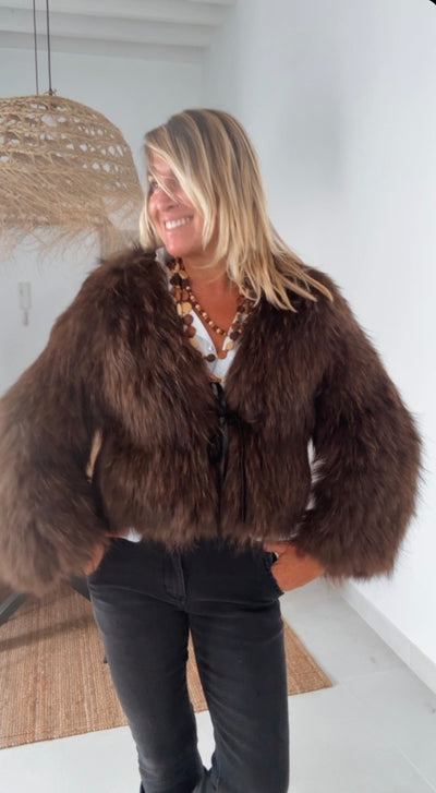 Chaqueta Georgia