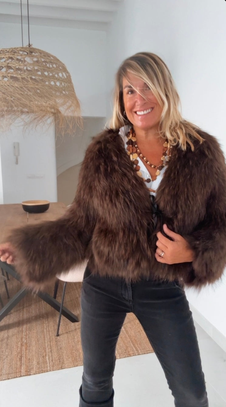 Chaqueta Georgia