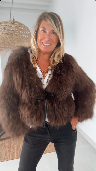 Chaqueta Georgia