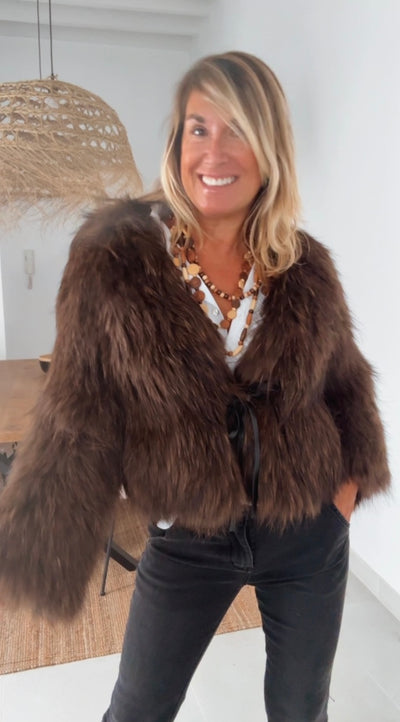 Chaqueta Georgia