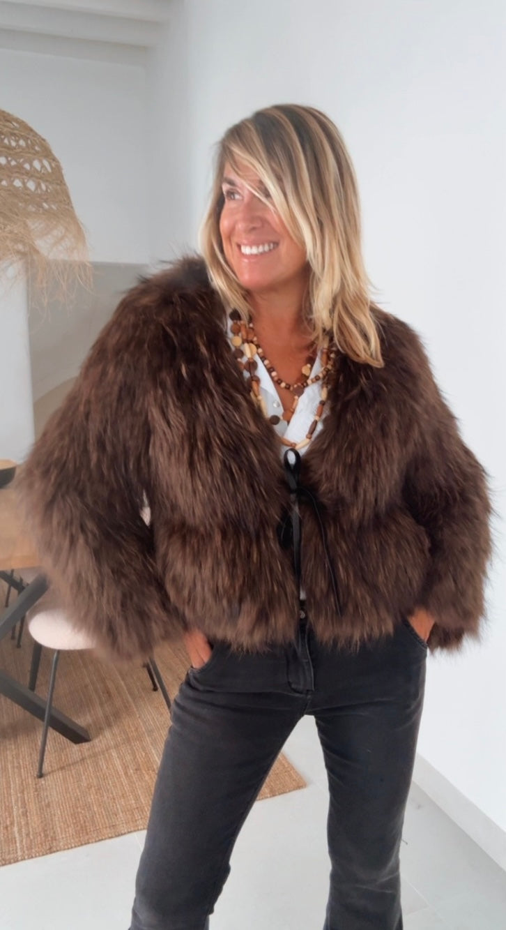 Chaqueta Georgia