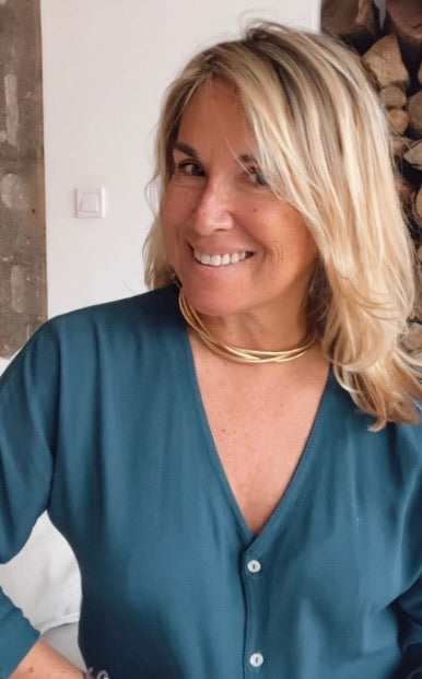 Collar brisa
