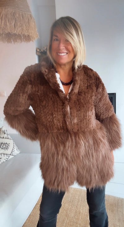 Chaqueta Ártico