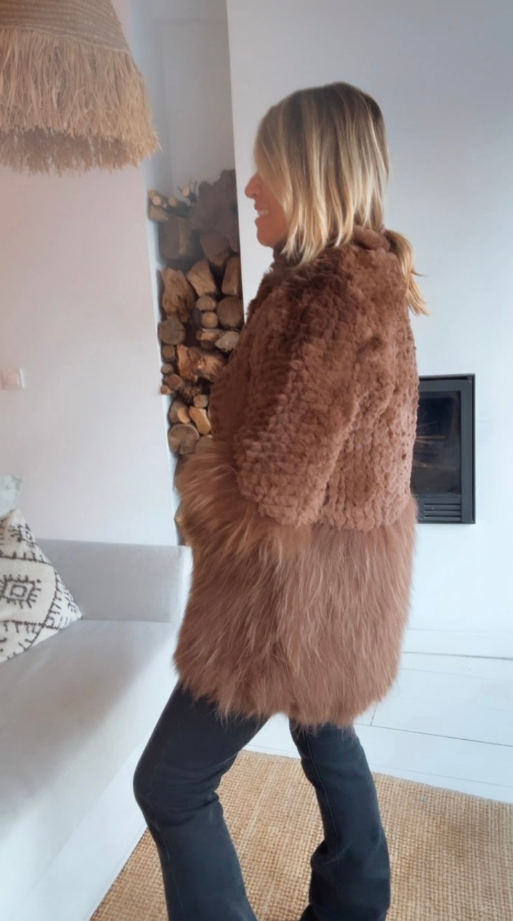 Chaqueta Ártico