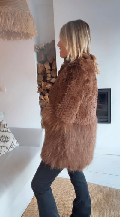 Chaqueta Ártico