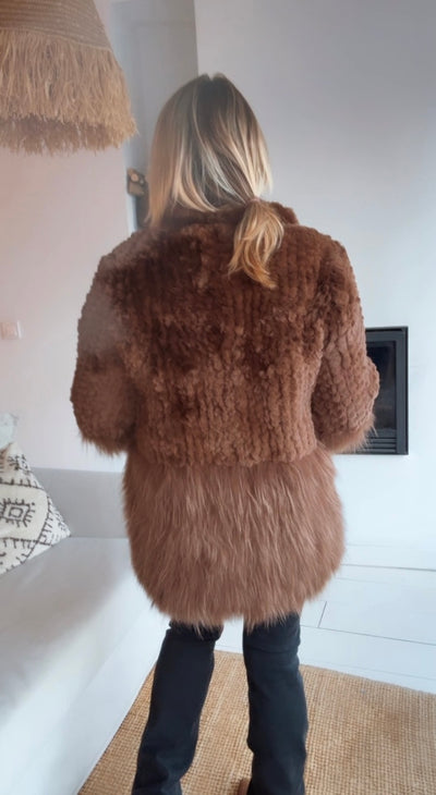 Chaqueta Ártico