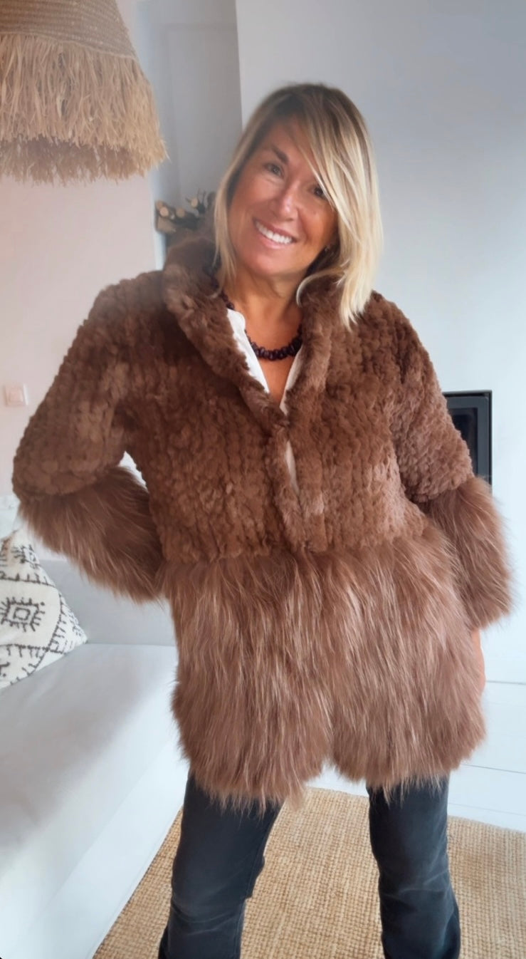 Chaqueta Ártico