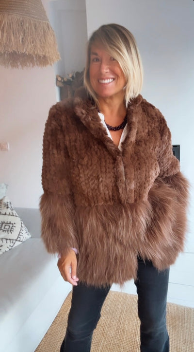 Chaqueta Ártico