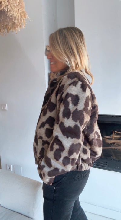 Chaqueta Baqueira