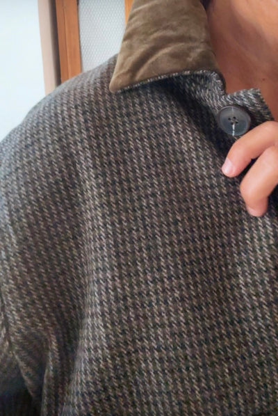 Chaqueta Polar