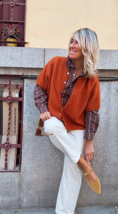 MÁXIMA TERCIOPELO CURRY