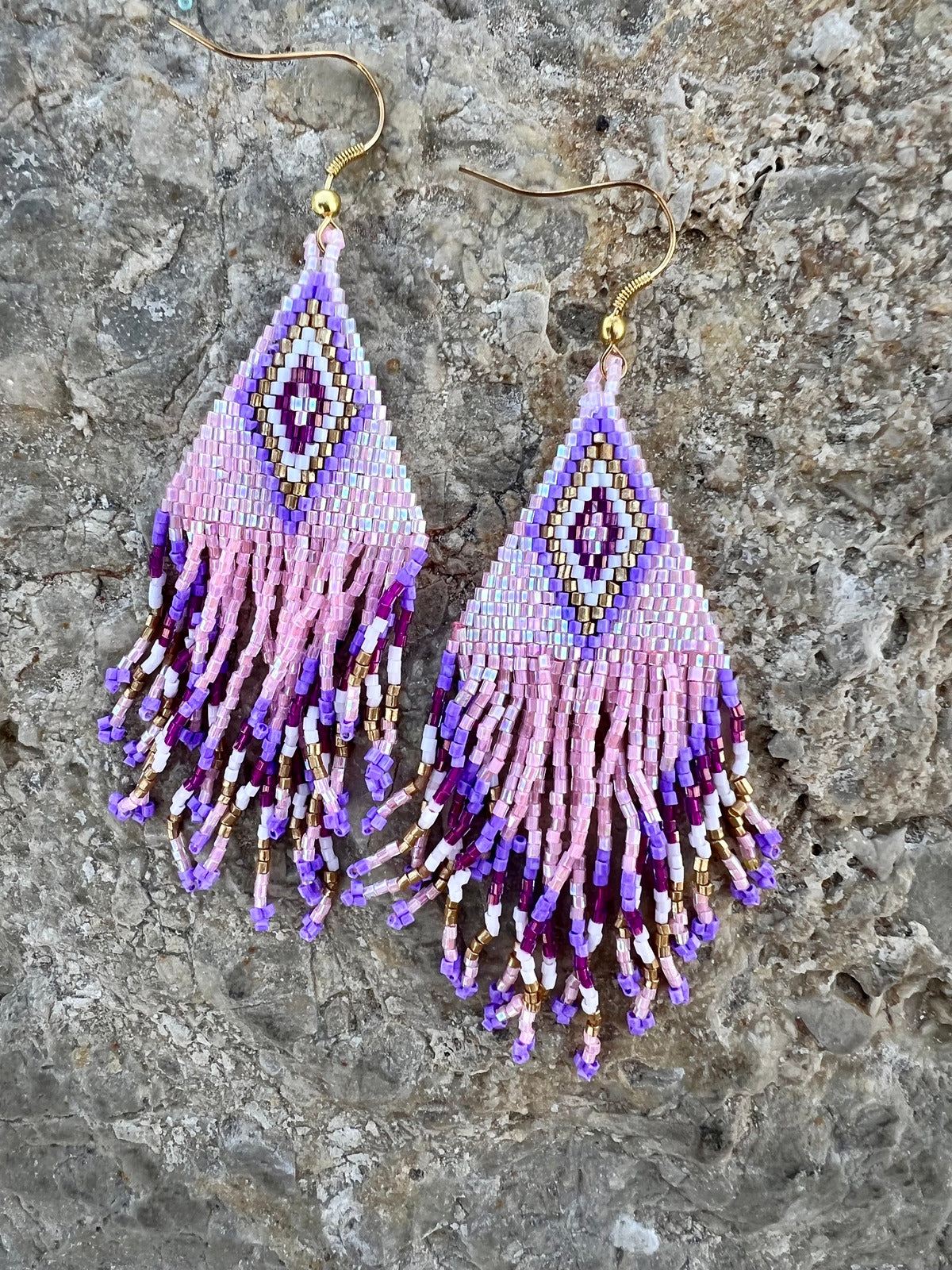 Ibiza earrings