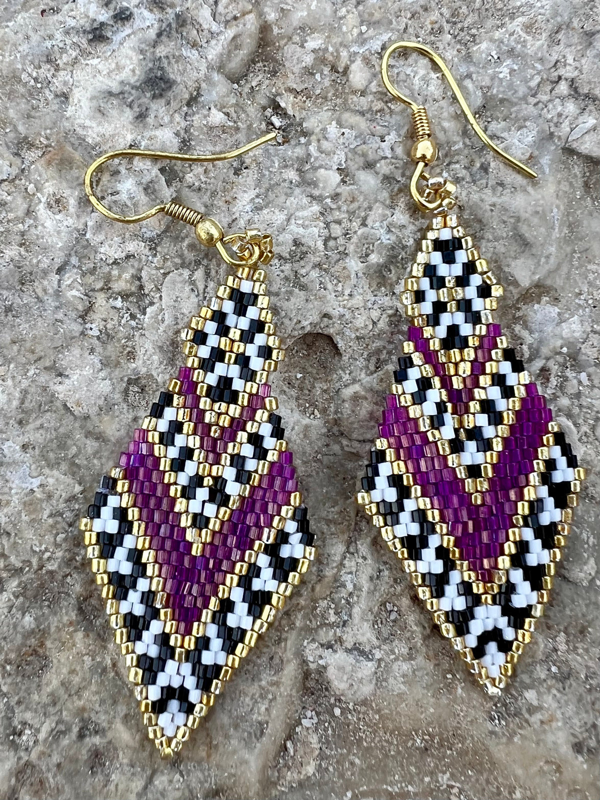 Azores earrings