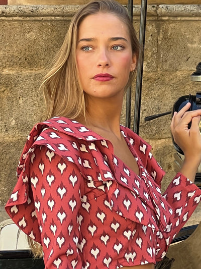 Traje Praga