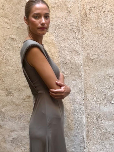 Vestido Lisboa