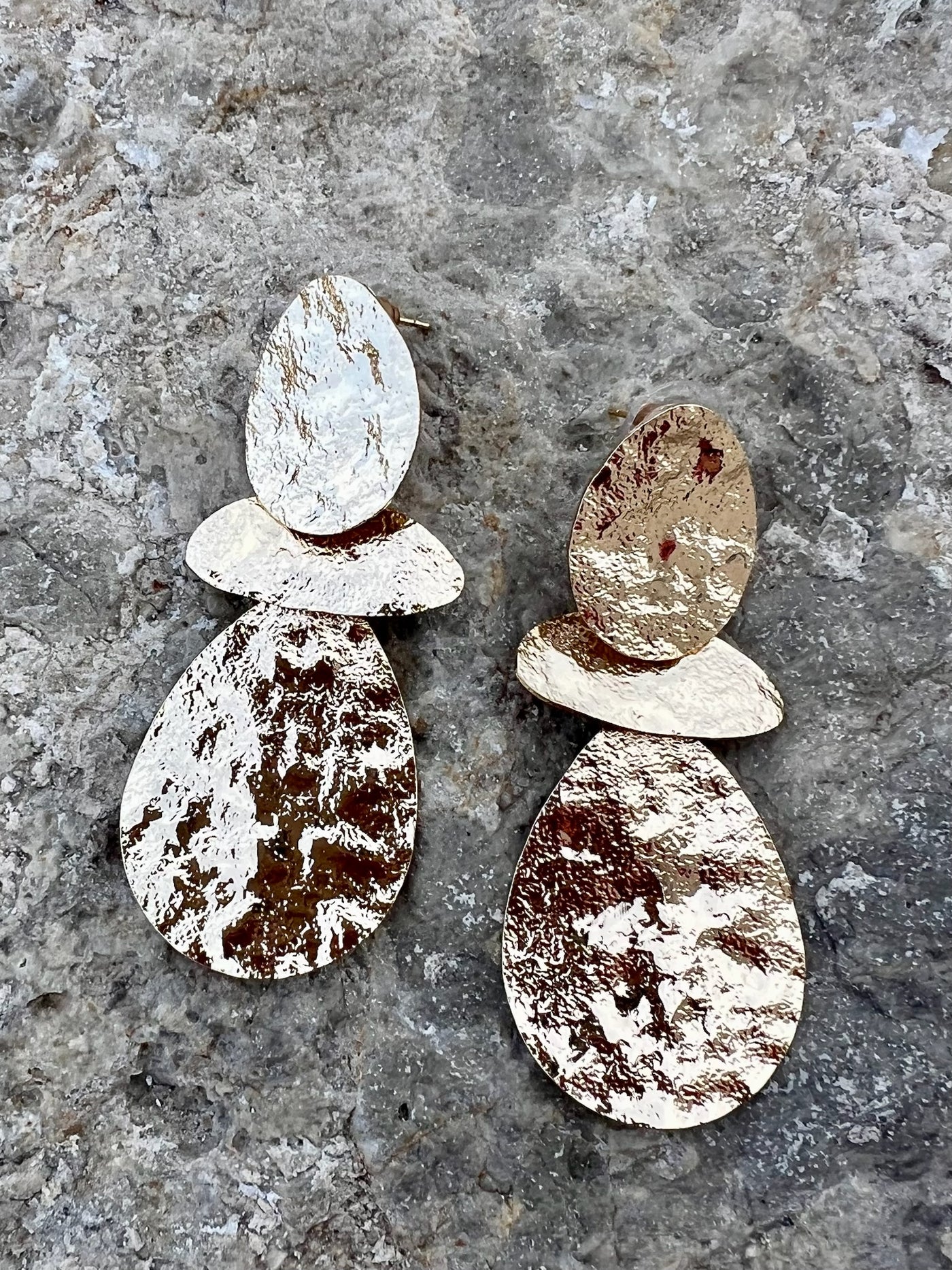 Pendientes Victoria