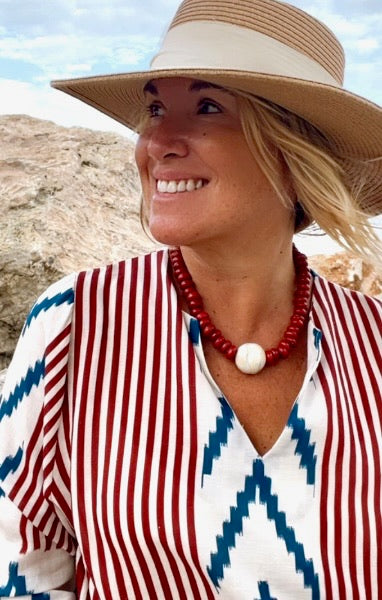 Sombrero Arrecife beige
