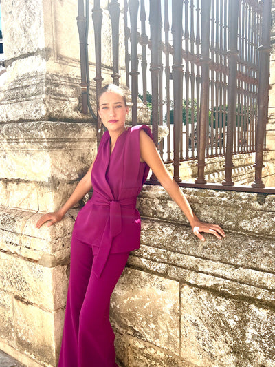 Traje Atenas (**PREVENTA)