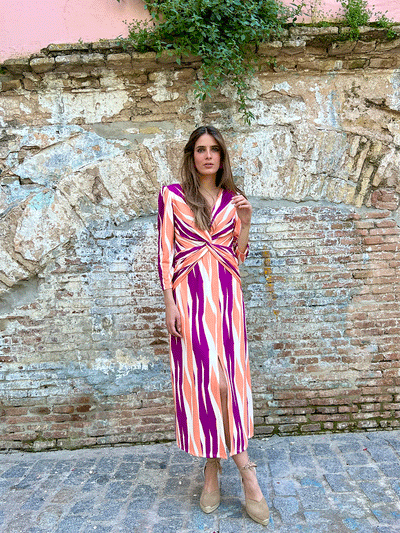 Venice dress