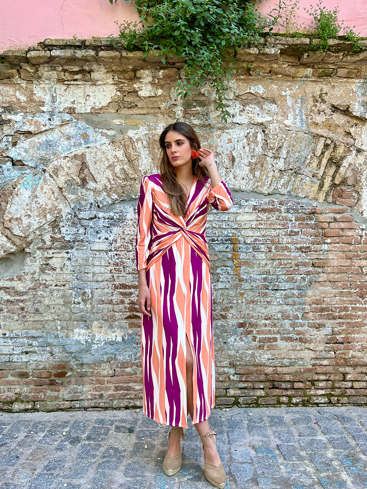 Venice dress