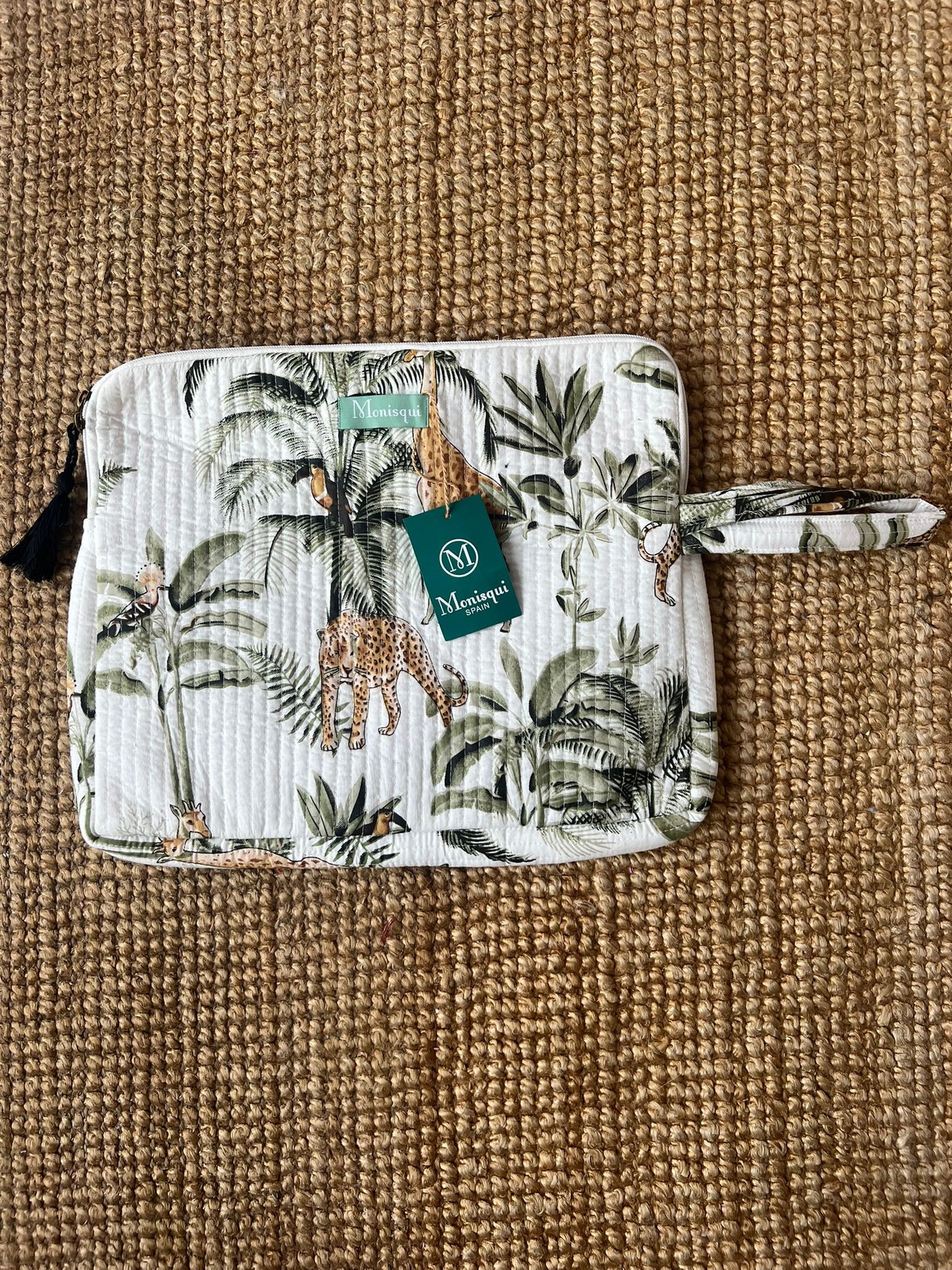 Funda ordenador Safari