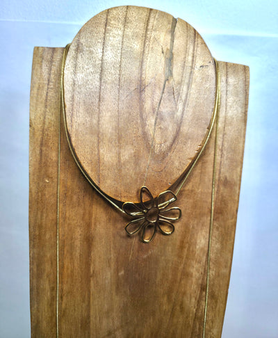 Collar Azahar