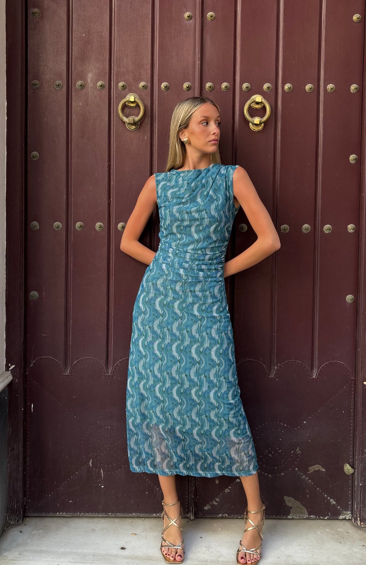Vestido Margot