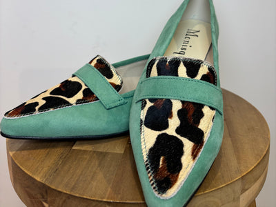 WEDGE ESPADRILLES
