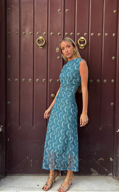 Vestido Margot