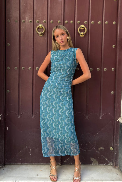 Vestido Margot