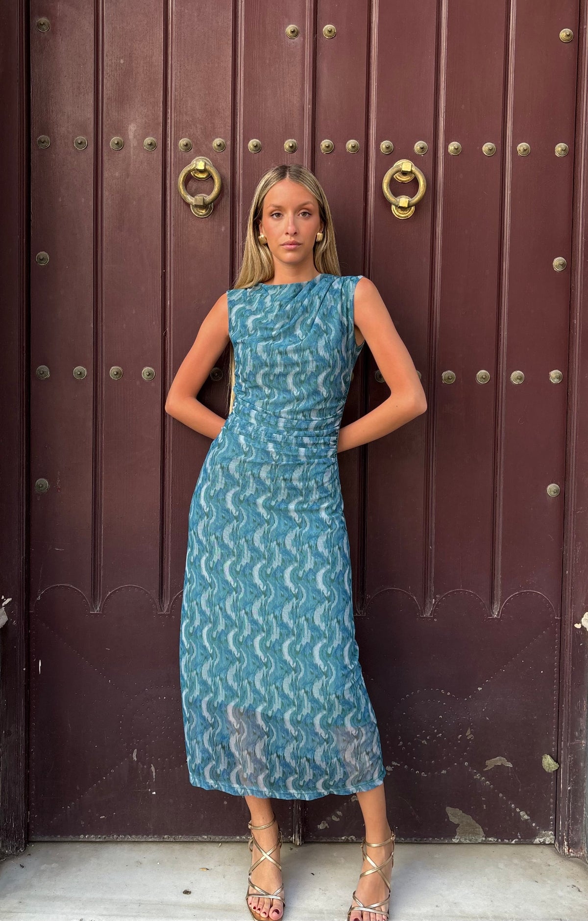 Vestido Margot