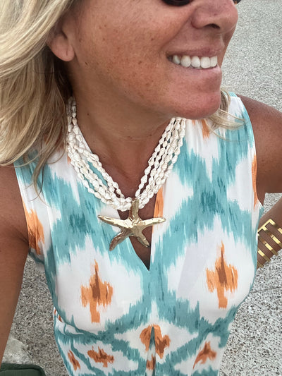 Collar Marina