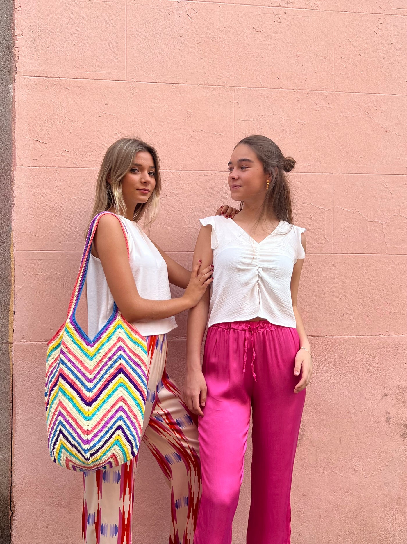 Bolso Caicos