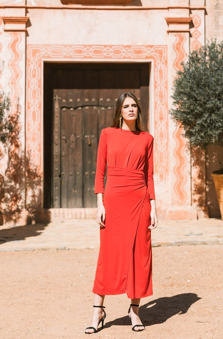 Vestido Milán