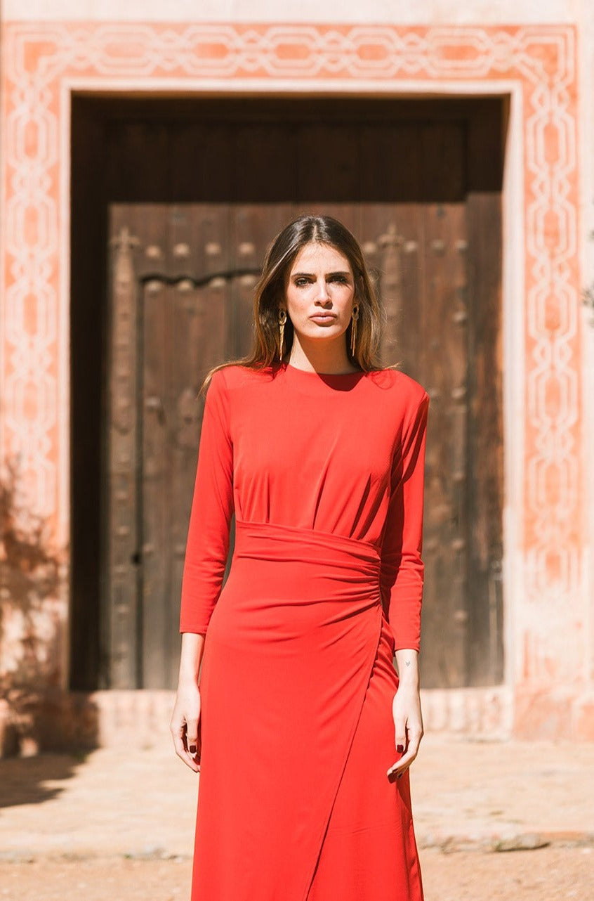 Vestido Milán