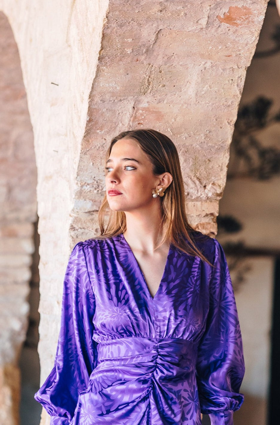 Vestido Singapur