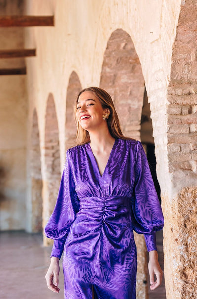 Vestido Singapur