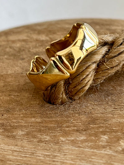 Anillo Crown