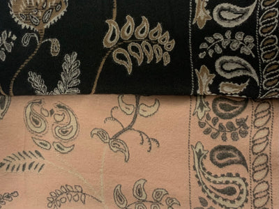 Pashmina Night