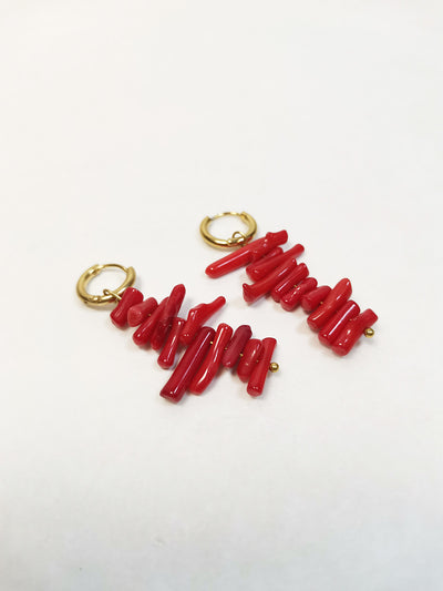 Pendientes Chi