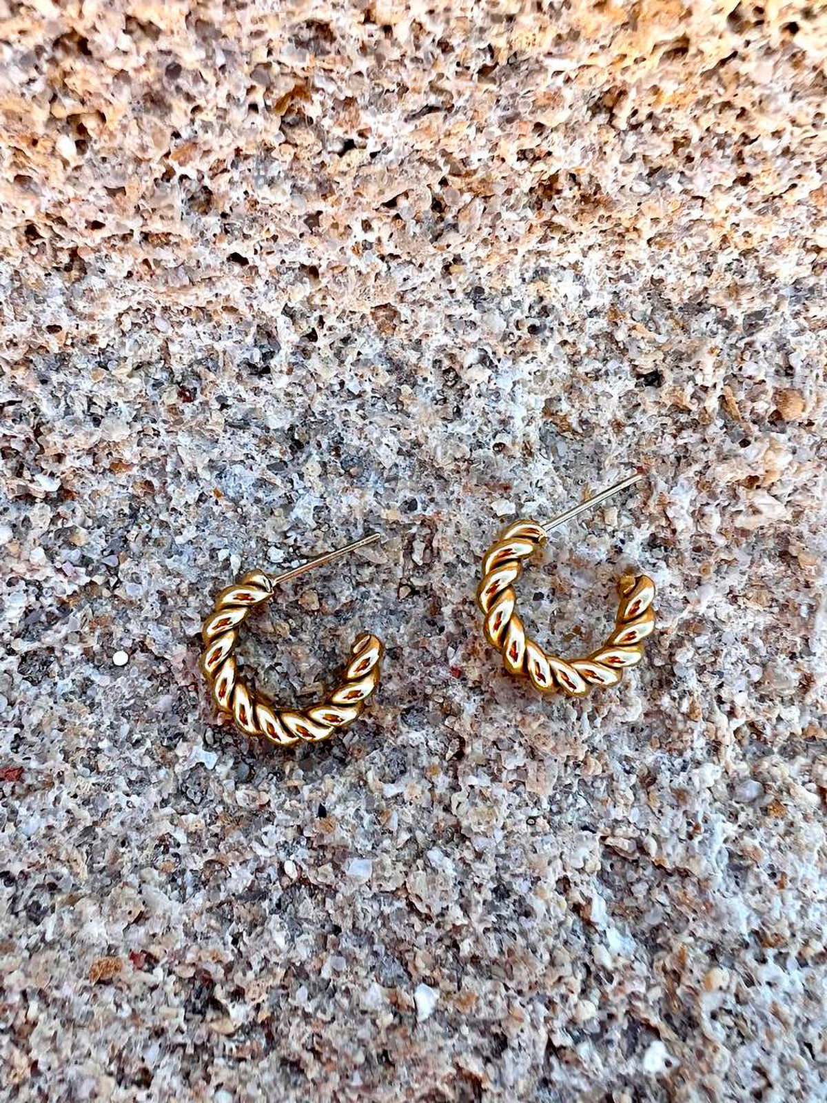 Pendientes Marina