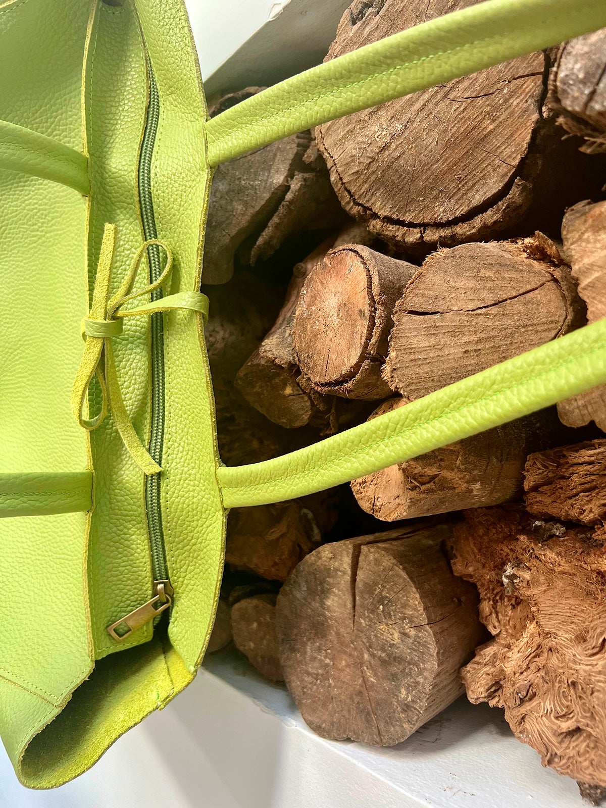 Bolso Manhattan