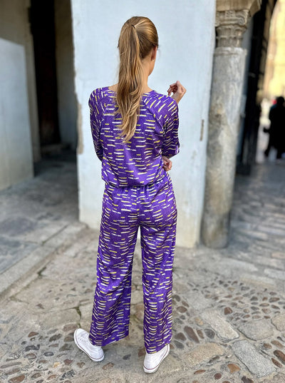 Pantalón Miró