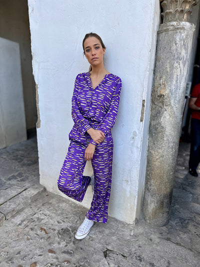 Camisa Miró