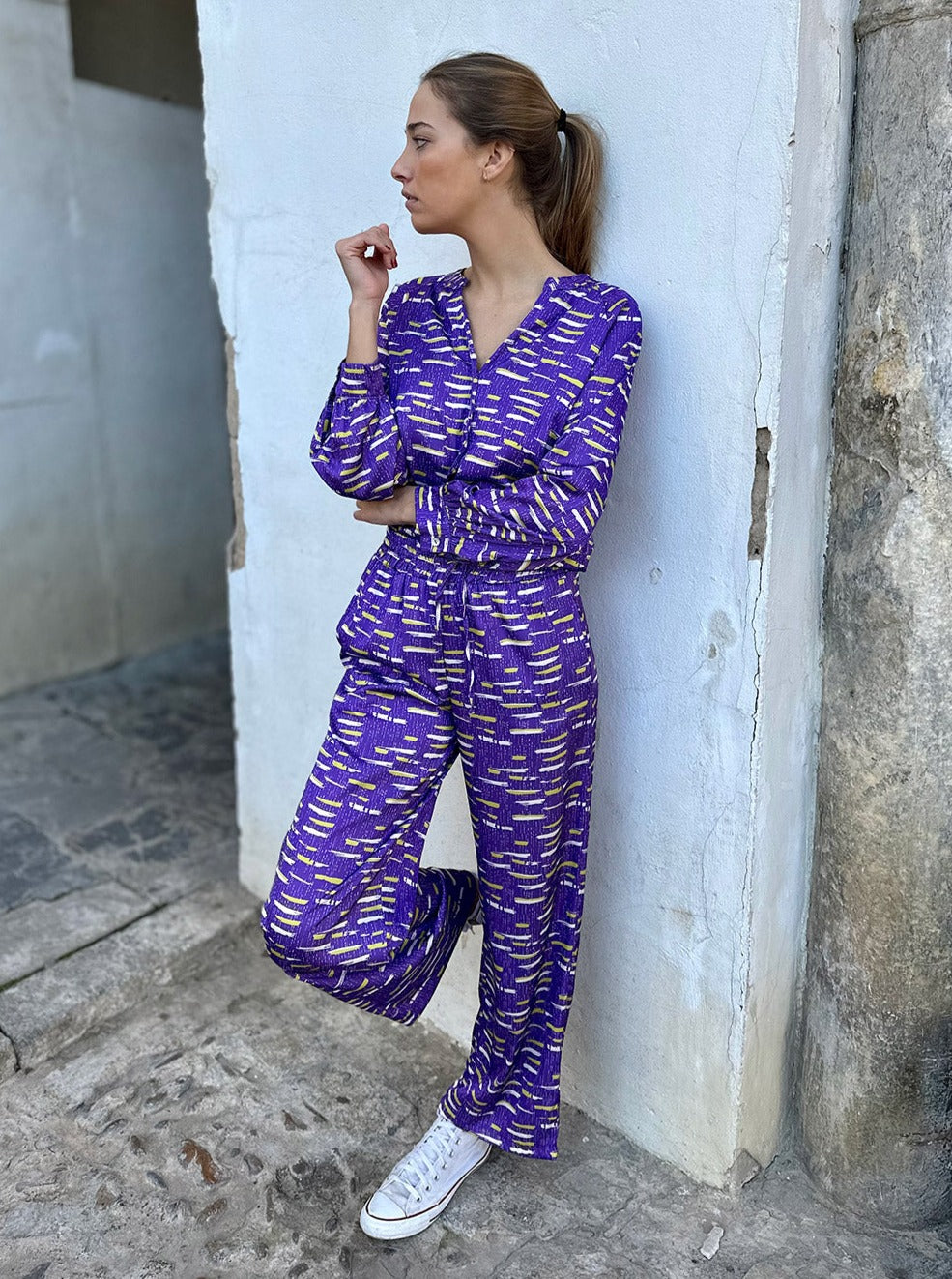Pantalón Miró