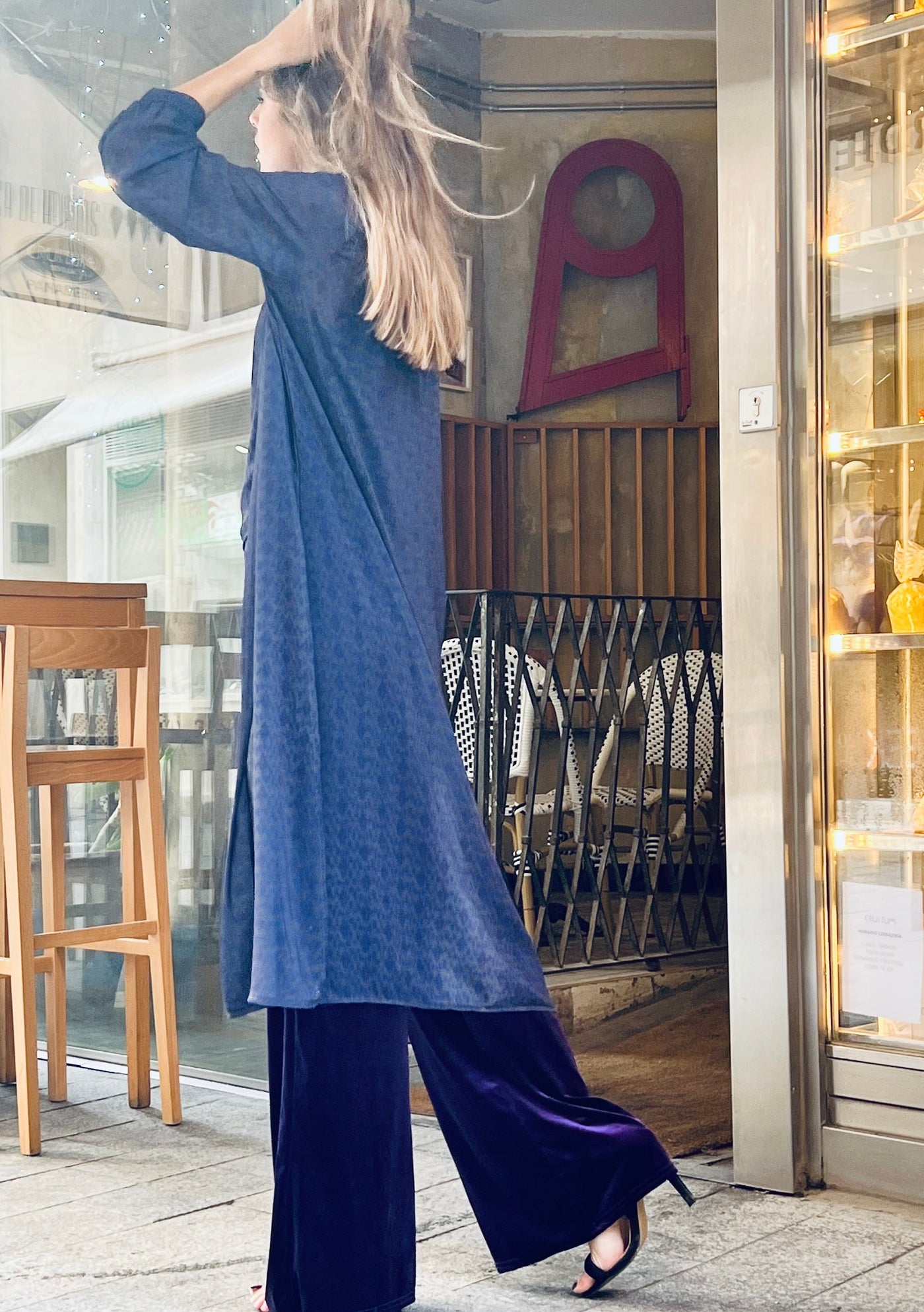 Kimono Must