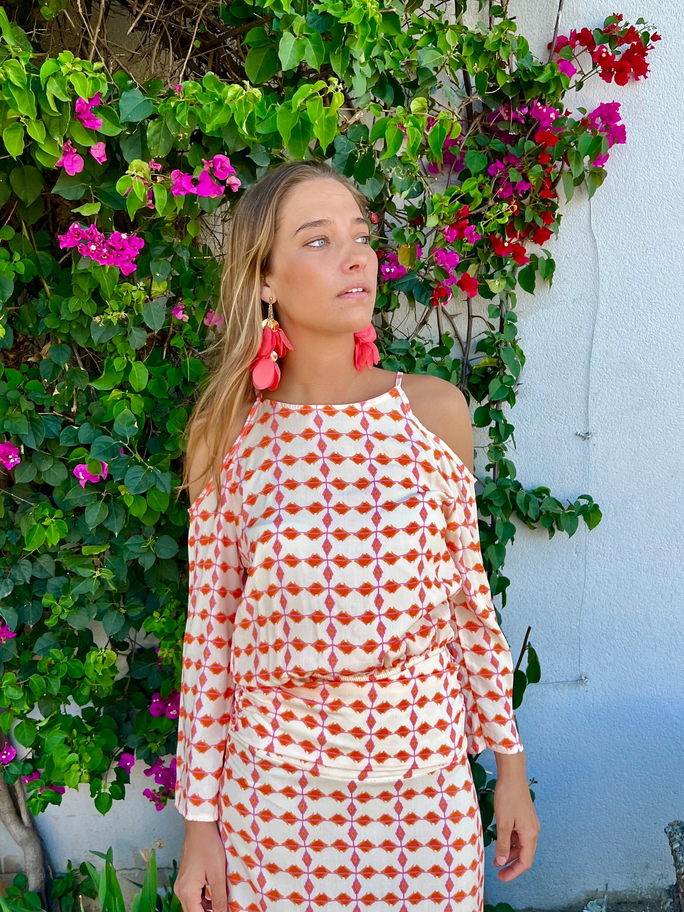Blusa Guimaraes
