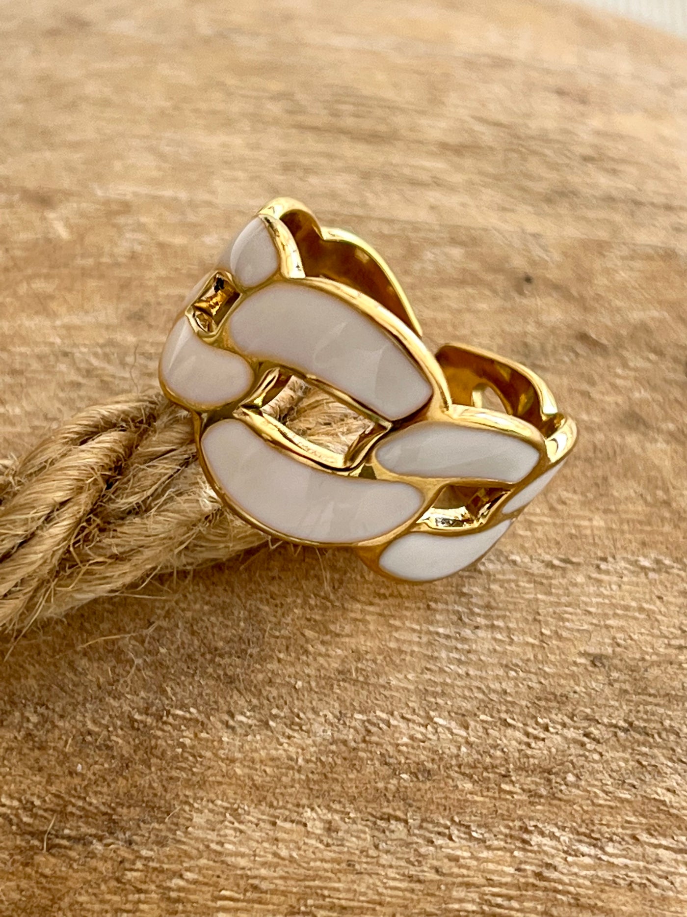 Anillo Cadena