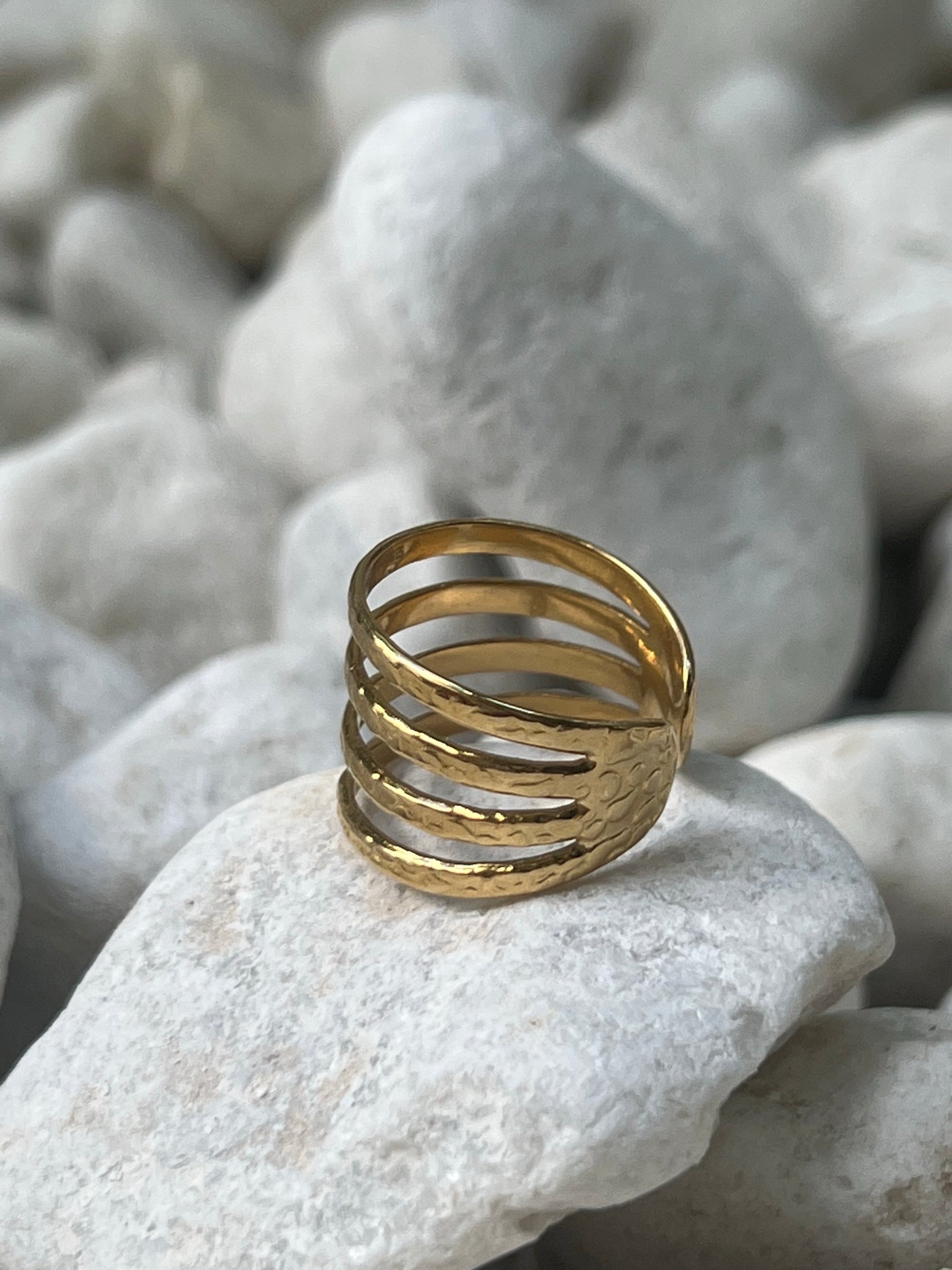Anillo Artemis